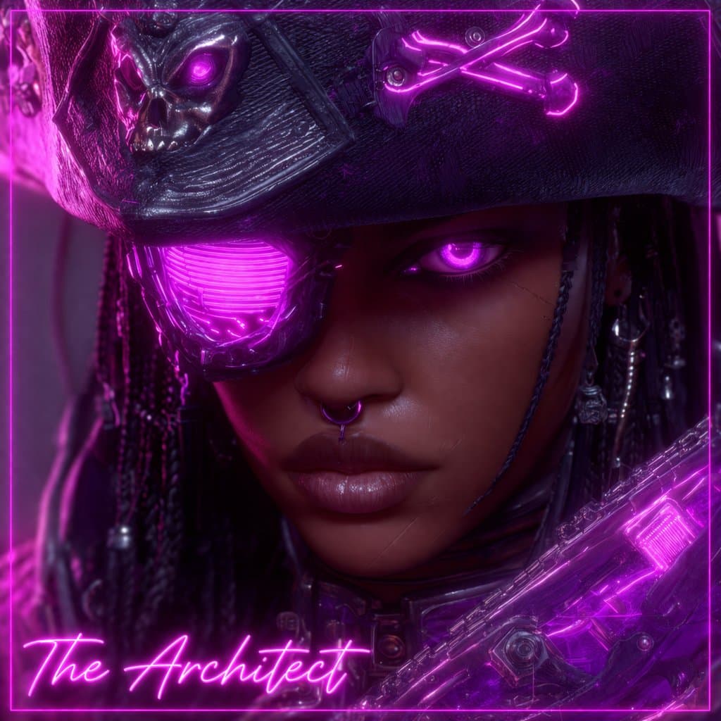 Vex — The Architect